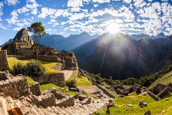 7 días en Perú y Machu Picchu G1T
