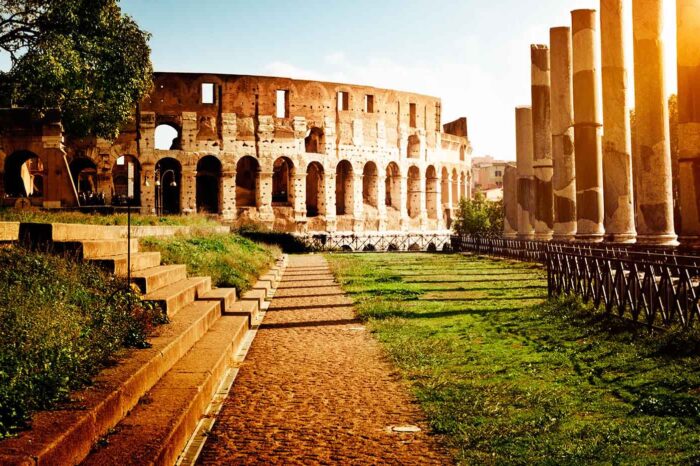 Italia imprescindible en 9 días G1T
