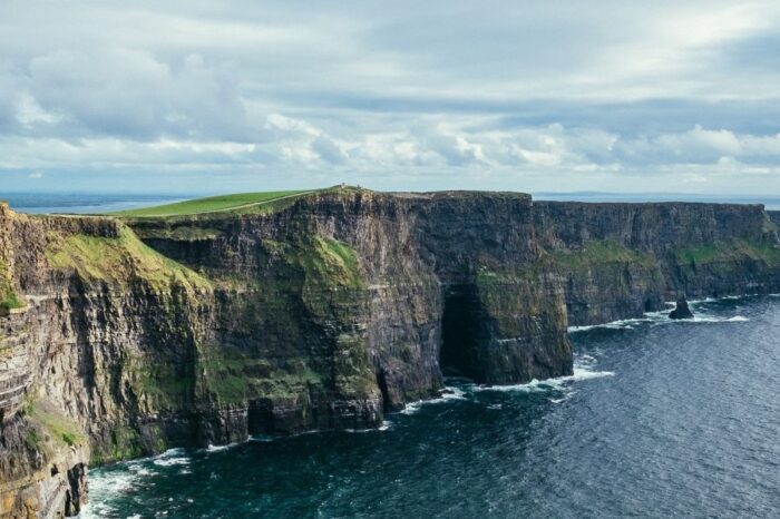 Irlanda esencial en 8 días G1T