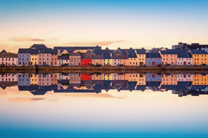 Irlanda clásica de 10 días G1T