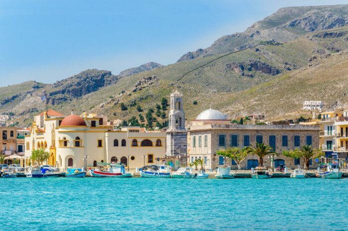 Lo mejor de 12 días en Turquía y Grecia G1T