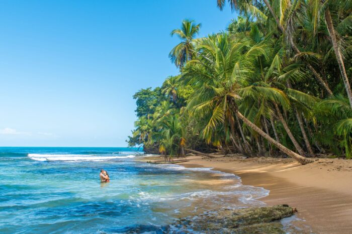 12 días de Caleidoscopio de Costa Rica G1T