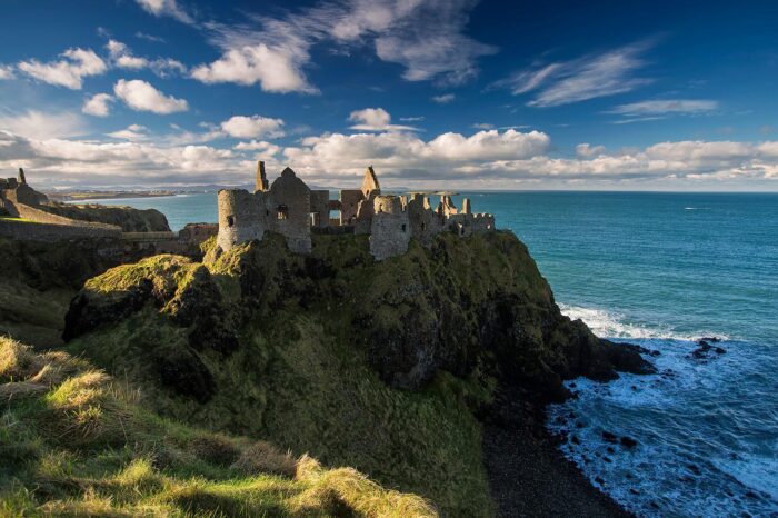 9 días de sabores de Irlanda G1T