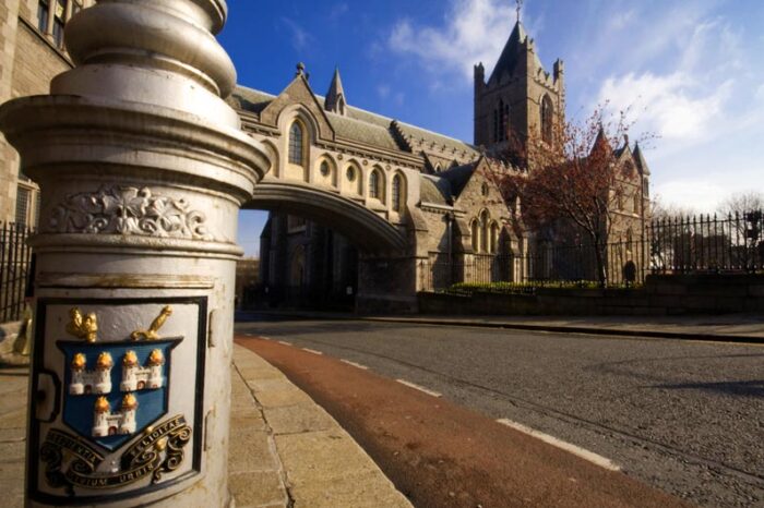 Vacaciones de 6 días en Dublín (Los Ángeles) G1T