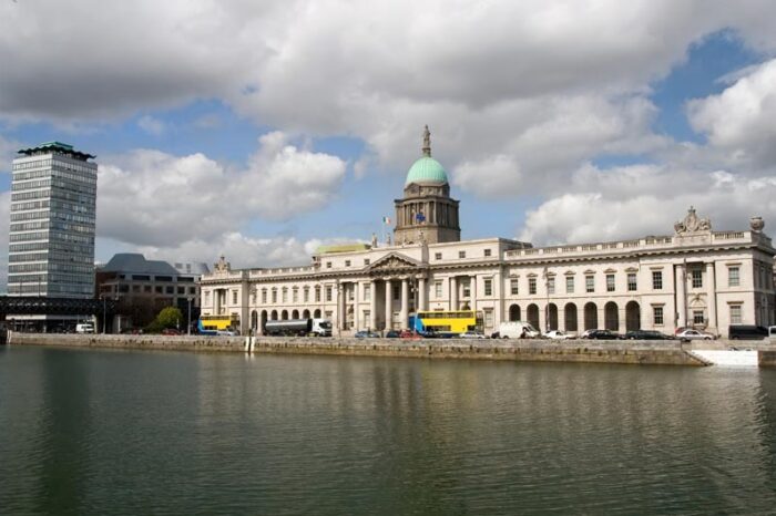Vacaciones de 6 días en Dublín (Los Ángeles) G1T