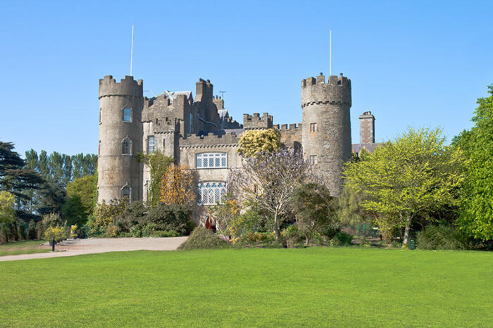 8 días en avión y coche por Irlanda (Los Ángeles) G1T
