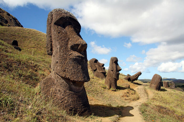 12 días de Argentina y Chile Clásico con Isla de Pascua G1T