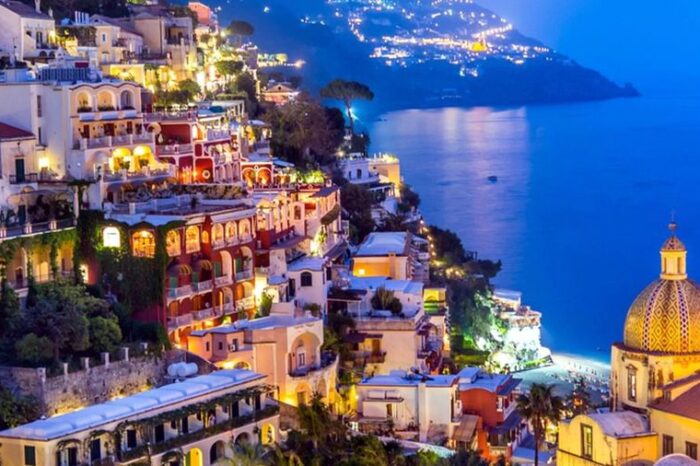 13 días en el norte de Italia con Toscana y Amalfi G1T
