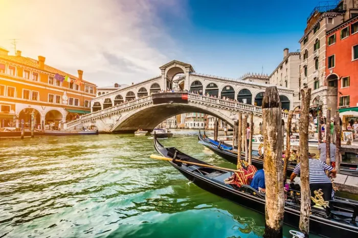 9 días por Italia a un precio asequible G1T