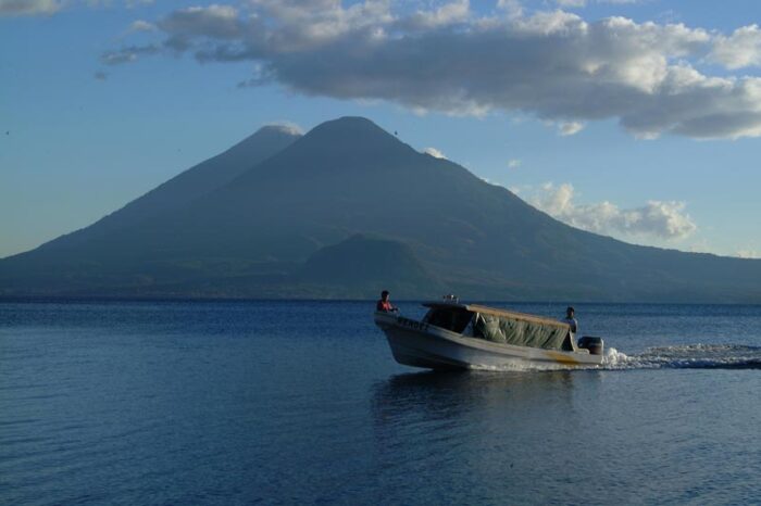 6 días en Guatemala Clásica con Tikal G1T