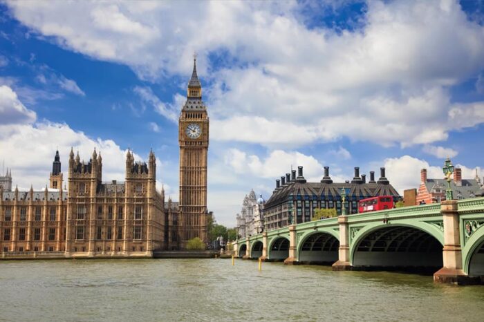 10 días en el sur de Inglaterra G1T
