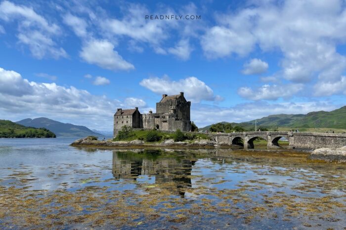 Escocia clásica en 10 días G1T