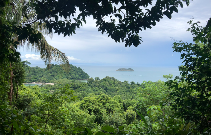 Caleidoscopio de Costa Rica en 14 días