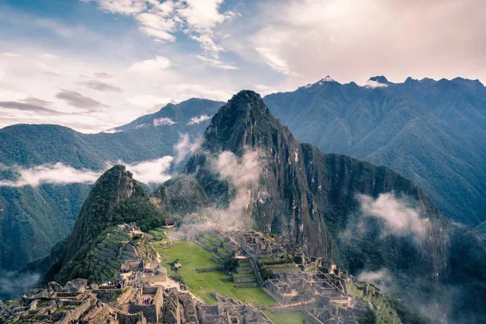 11 días Ecuador, Amazonas y Perú G1T