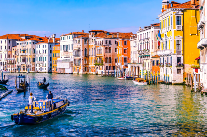 10 días por el norte de Italia con Venecia y Toscana G1T