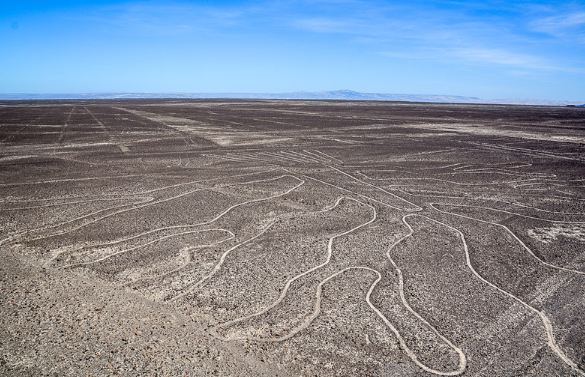Perú Clásico de 11 días con Líneas de Nazca G1T