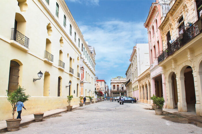 6 días en La Habana y el Valle de Viñales G1T