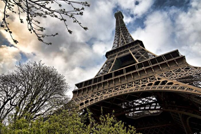 8 días en París y Roma (Nueva York) G1T