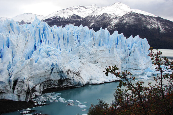 14 días por glaciares, bosques y lagos de Sudamérica por la Patagonia G1T