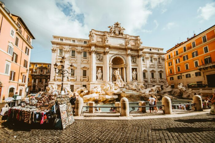 16 días en Toscana y Amalfi G1T