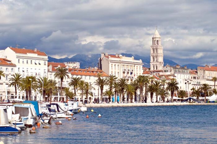 13 días de sabores de Croacia con crucero G1T