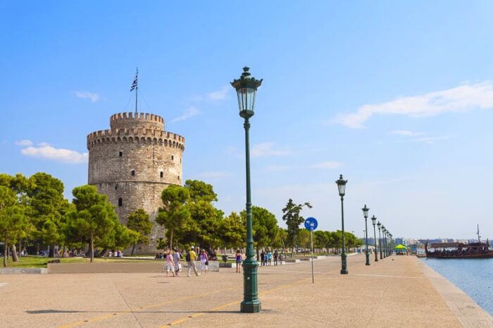 13 días en el corazón de Grecia con crucero de 4 días G1T