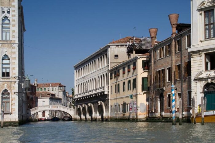 9 días en tren por Venecia, Florencia y Roma (Nueva York) G1T