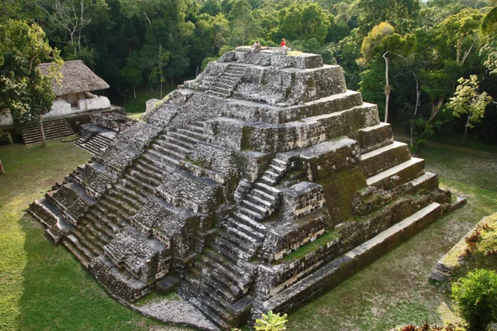13 días de cultura y aventura en Belice y Guatemala G1T