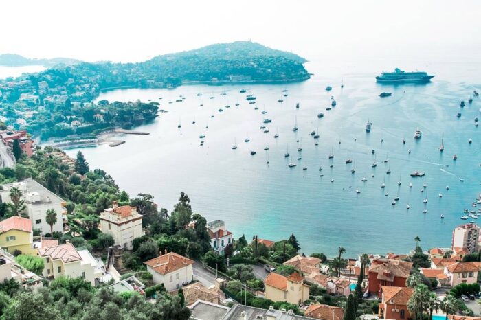 9 días de viaje asequible a Francia G1T