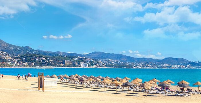8 días de viaje asequible por España G1T