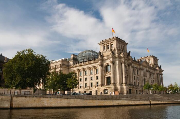 Alemania imprescindible en 8 días G1T