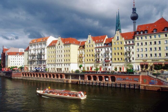 Alemania esencial en 8 días G1T