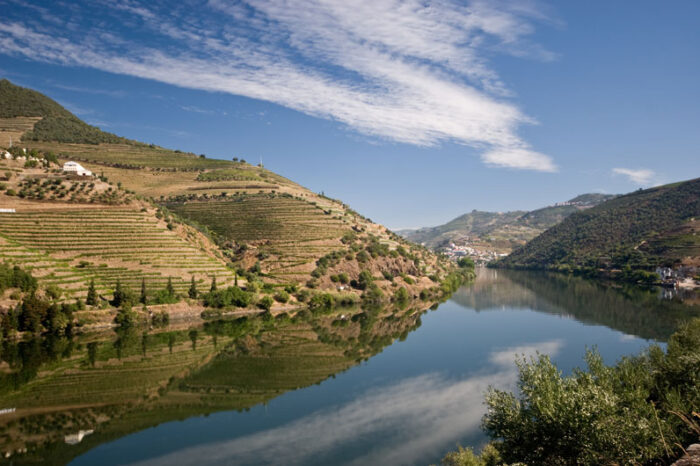 Crucero de 9 días por el río Duero G1T