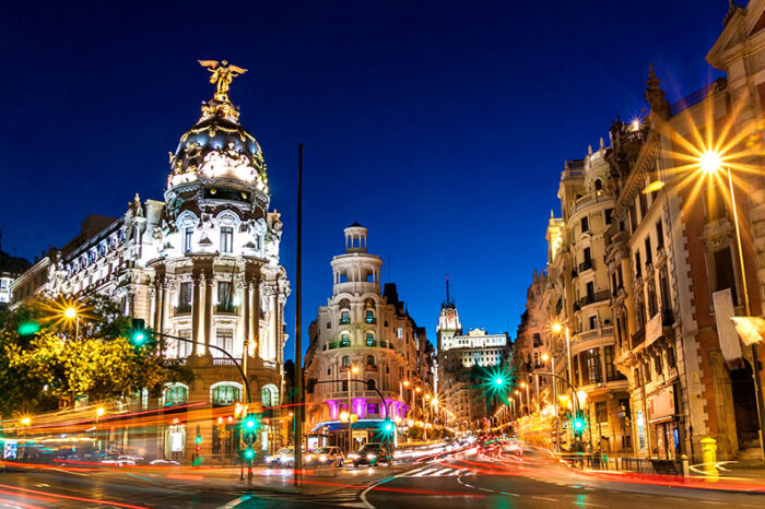 12 días de descubrimiento del norte de España G1T
