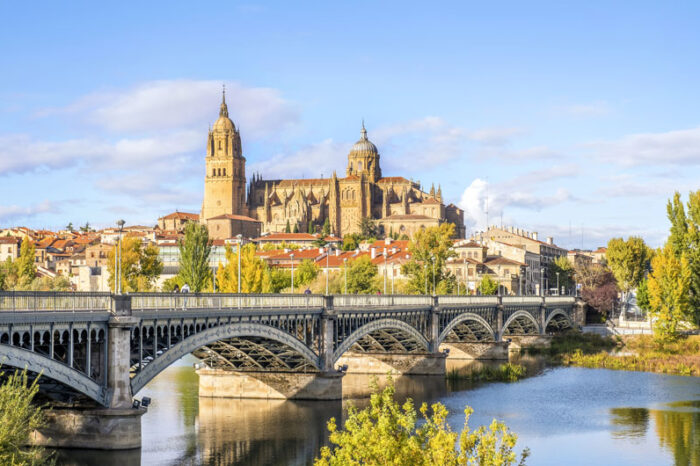 Crucero de 13 días por el río Duero con Lisboa y Oporto G1T