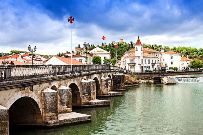 8 días de viaje asequible a Portugal G1T