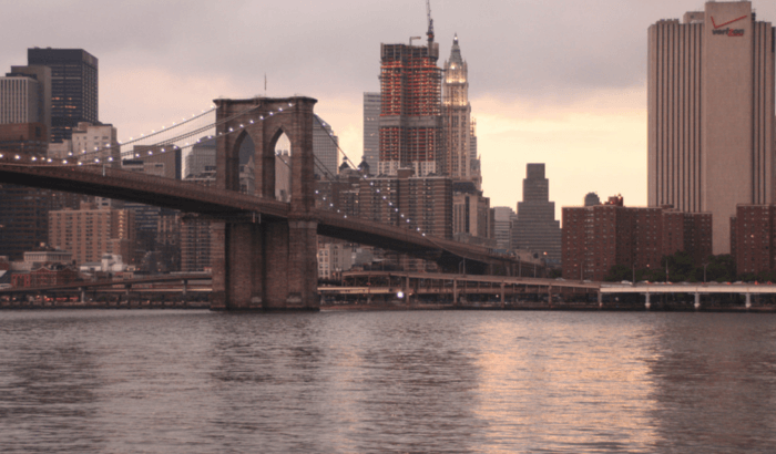 8 días en París y Roma (Nueva York) G1T