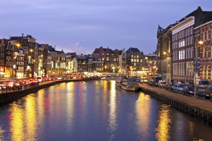 Benelux de 12 días: Holanda, Bélgica, Luxemburgo, Francia y Alemania G1T