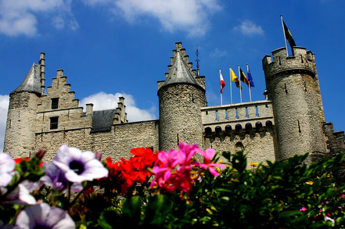 Degustaciones de 16 días de Bélgica, Holanda y la Riviera Francesa G1T