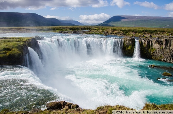 Islandia clásica de 9 días G1T