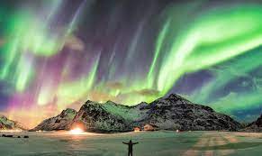 Auroras boreales en Islandia (Denver) en 6 días G1T