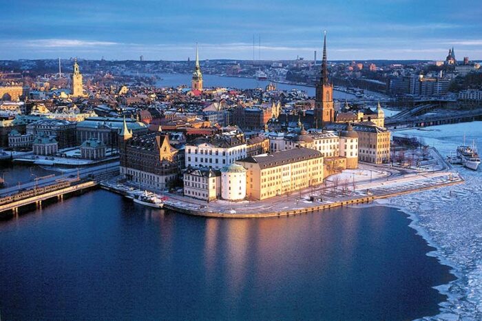 13 días por Suecia y Noruega, cultura escandinava y fiordos G1T