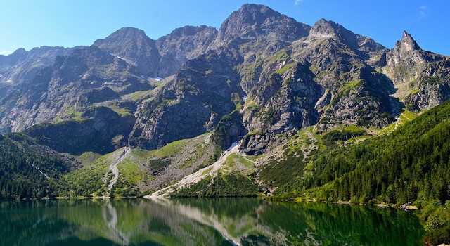 12 días por Bulgaria, Serbia y Rumanía G1T